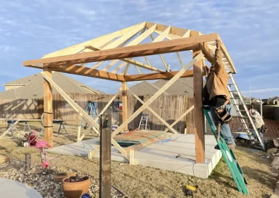 Remodel Company