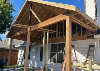 Remodel Contractor