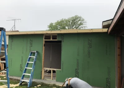Remodeler