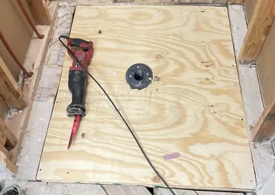 Remodeler