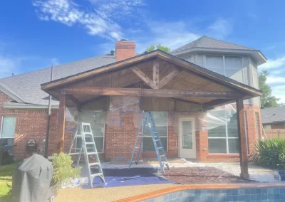 Remodeler
