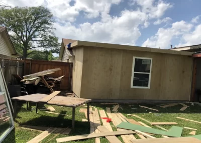 Remodeler