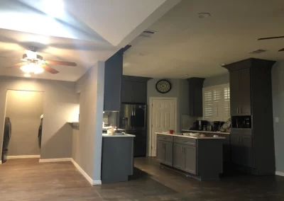 Remodeler
