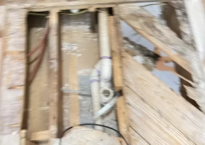Remodeler